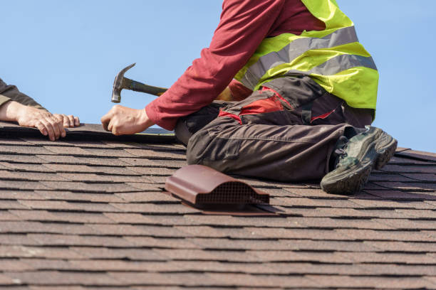 Best Roofing Contractor Near Me  in Carrollton, VA
