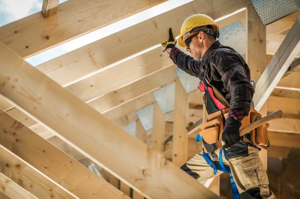 Best Shingle Roofing Installation  in Carrollton, VA