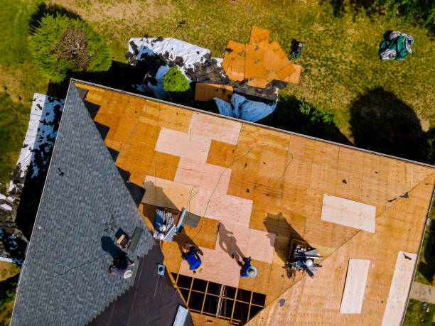 Best Slate Roofing Contractor  in Carrollton, VA