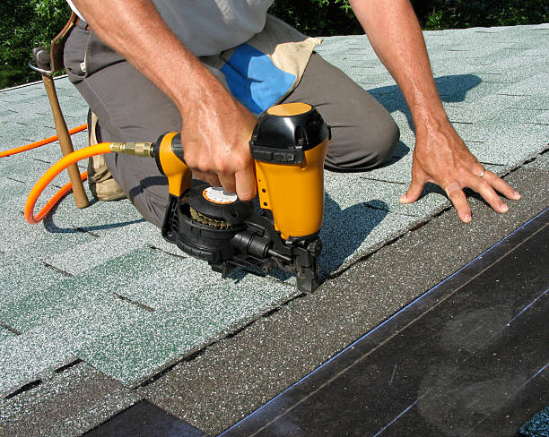 Best Roof Leak Repair  in Carrollton, VA