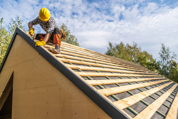 Best Affordable Roofing Company  in Carrollton, VA