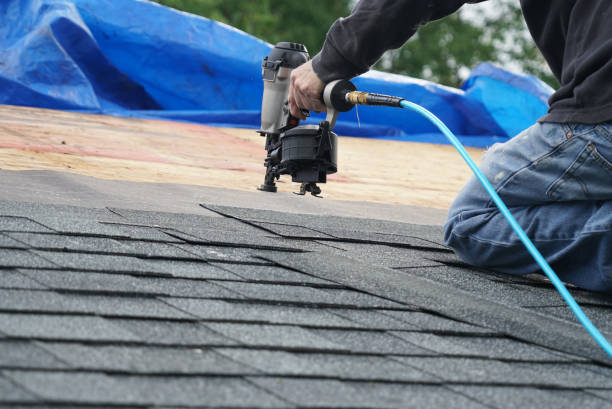 Best Roof Maintenance Services  in Carrollton, VA