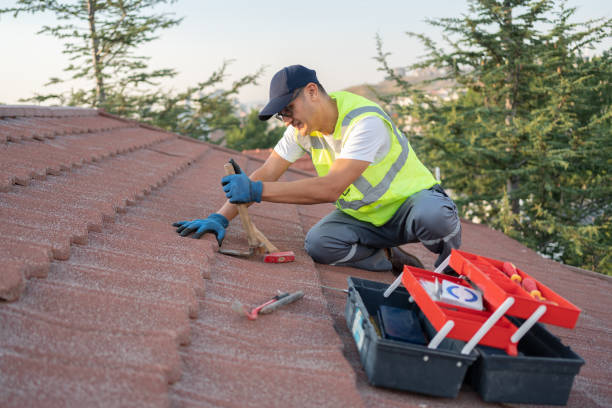Trusted Carrollton, VA Roofing Contractor Experts