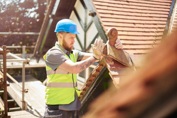 Best Local Roofing Companies  in Carrollton, VA
