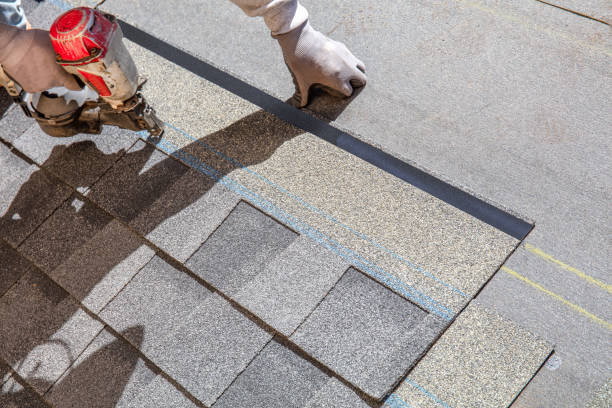 Best Roof Leak Repair  in Carrollton, VA
